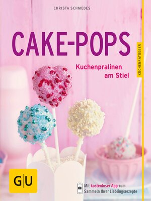 cover image of Cake-Pops